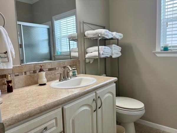 2016 Palm Harbor Mobile Home