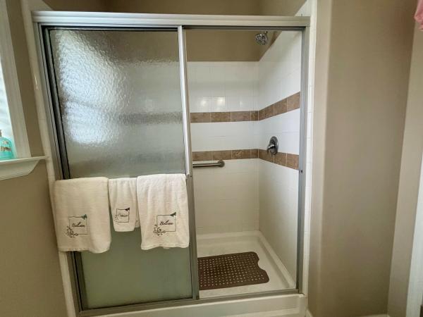 2016 Palm Harbor Mobile Home