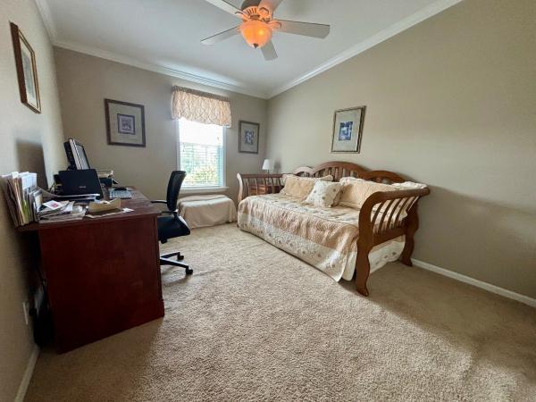 2016 Palm Harbor Mobile Home