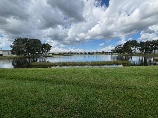 2016 Palm Harbor Mobile Home