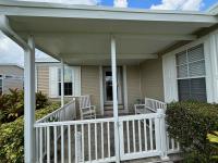 2016 Palm Harbor Mobile Home