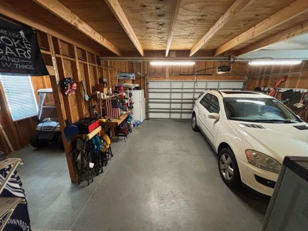 2016 Palm Harbor Mobile Home