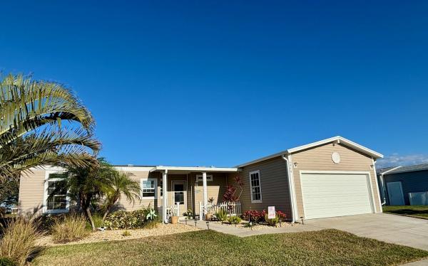 2018 Jacobsen Mobile Home For Sale