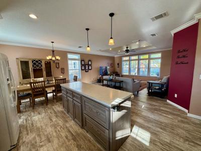 Photo 3 of 26 of home located at 3946 Manatee Club Drive Ruskin, FL 33570