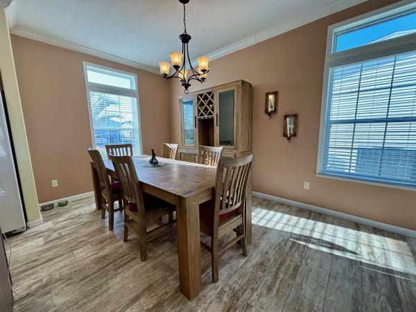 2018 Jacobsen JACFL35277AB Mobile Home