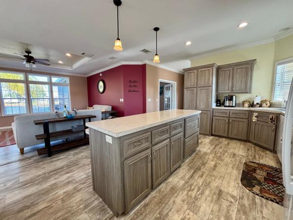 2018 Jacobsen JACFL35277AB Mobile Home