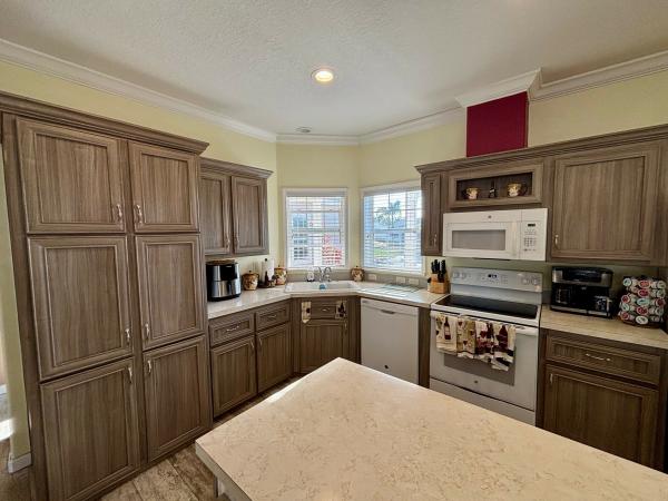 2018 Jacobsen JACFL35277AB Mobile Home