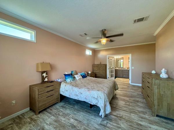 2018 Jacobsen JACFL35277AB Mobile Home