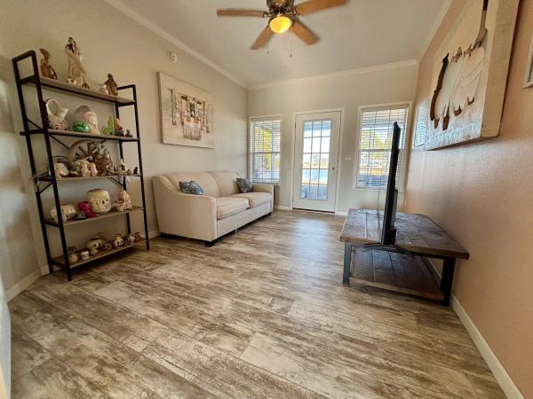 2018 Jacobsen JACFL35277AB Mobile Home