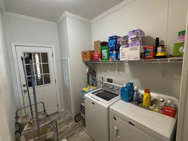 2018 Jacobsen JACFL35277AB Mobile Home