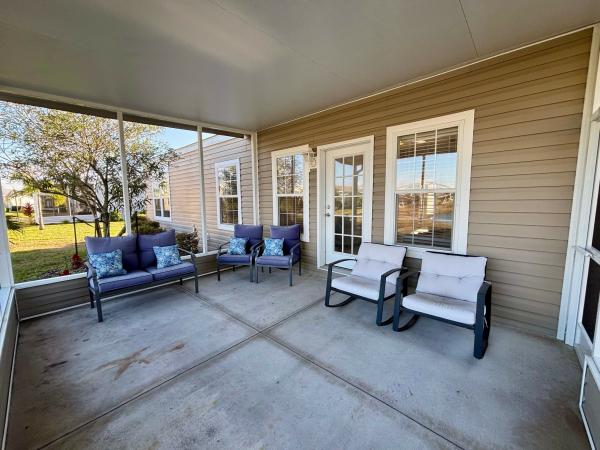 2018 Jacobsen JACFL35277AB Mobile Home