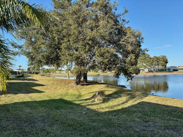 2018 Jacobsen JACFL35277AB Mobile Home