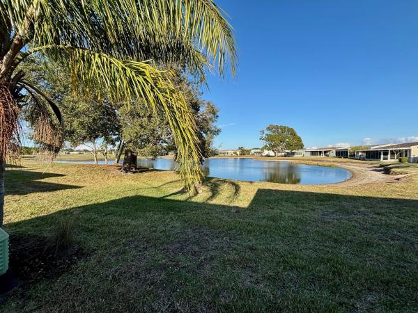 2018 Jacobsen JACFL35277AB Mobile Home