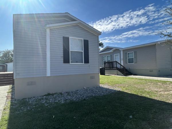 2014 Clayton 31SUN16763A Mobile Home