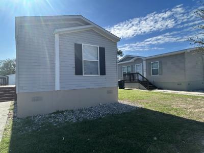 Mobile Home at 811  Robin Nest Way Houston, TX 77073