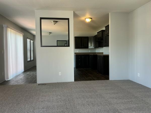 2014 Clayton 31SUN16763A Mobile Home