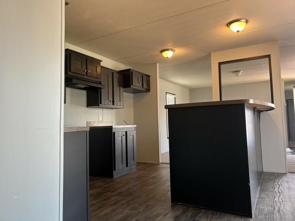 2014 Clayton 31SUN16763A Mobile Home