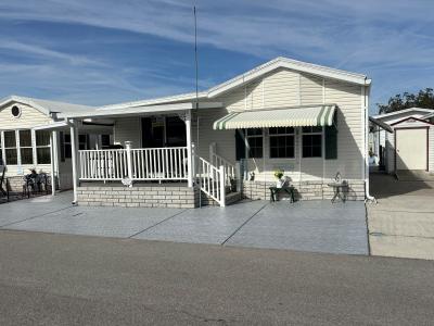 Photo 3 of 19 of home located at 37531 Crimson Lane Zephyrhills, FL 33541