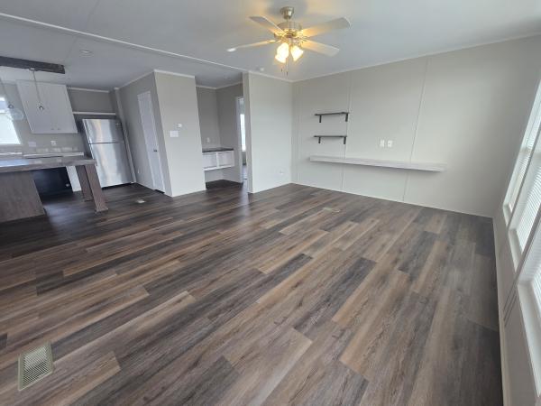 2024 Champion Homes RM2852A-2852H42A2A Mobile Home