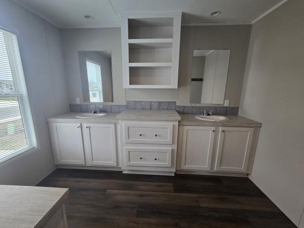 2024 Champion Homes RM2852A-2852H42A2A Mobile Home