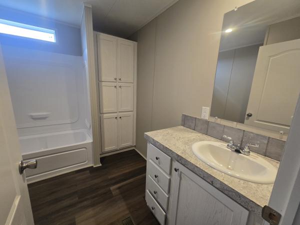 2024 Champion Homes RM2852A-2852H42A2A Mobile Home