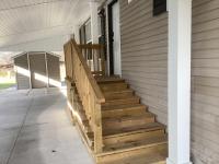 2002 Champion DHIN35706E Mobile Home