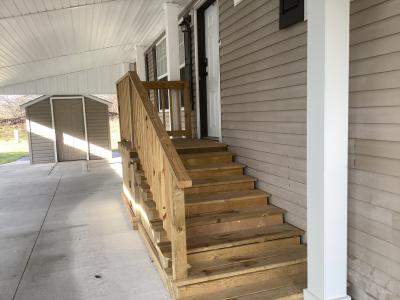 Photo 2 of 13 of home located at 104 Riverview Circle Saline, MI 48176