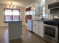 2002 Champion DHIN35706E Mobile Home