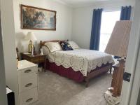 2002 Champion DHIN35706E Mobile Home