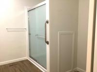 2002 Champion DHIN35706E Mobile Home