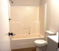 2002 Champion DHIN35706E Mobile Home