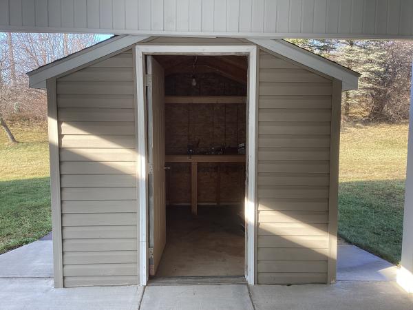 2002 Champion DHIN35706E Mobile Home