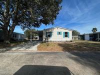 2000 SKYO D503CT Mobile Home