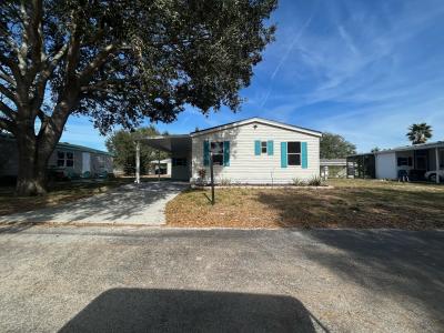 Mobile Home at 236 Cinnamon Ridge Lane Davenport, FL 33897