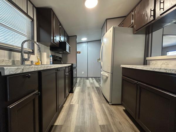 2000 SKYO D503CT Mobile Home