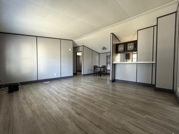 2000 SKYO D503CT Mobile Home