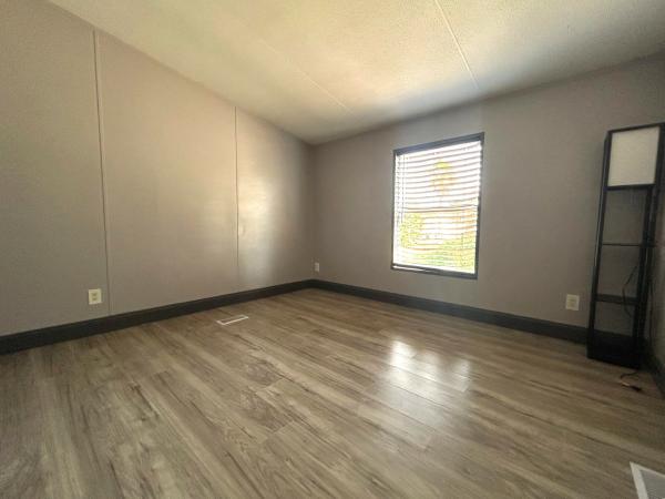2000 SKYO D503CT Mobile Home