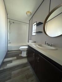 2000 SKYO D503CT Mobile Home