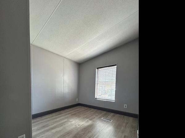 2000 SKYO D503CT Mobile Home