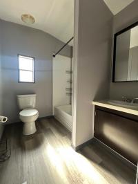 2000 SKYO D503CT Mobile Home