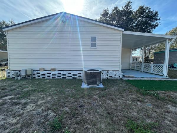 2000 SKYO D503CT Mobile Home