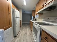 2003 Homes of Merit D503CT Mobile Home