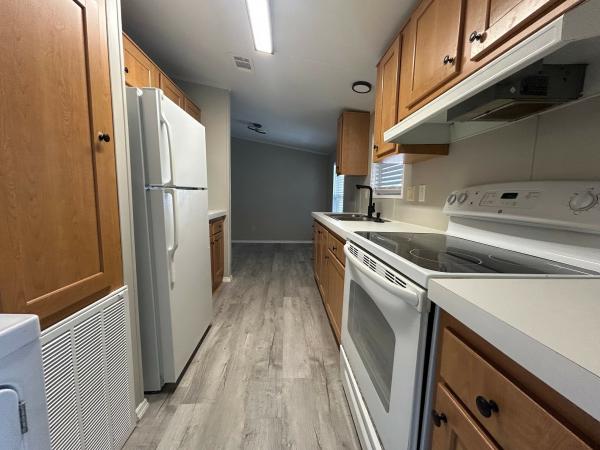 2003 Homes of Merit D503CT Mobile Home
