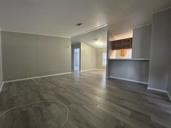 2003 Homes of Merit D503CT Mobile Home