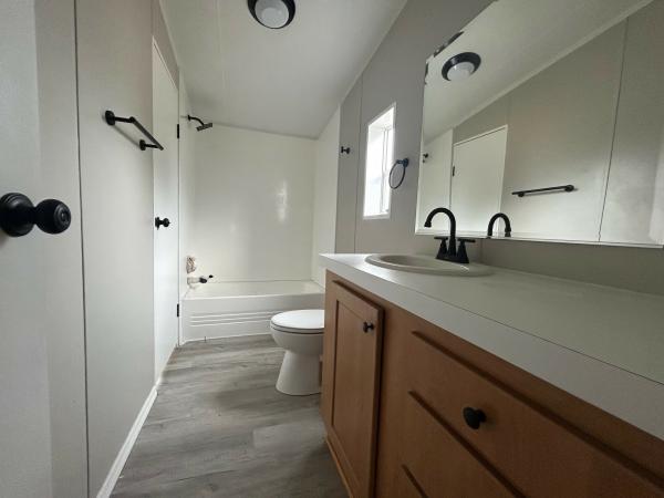 2003 Homes of Merit D503CT Mobile Home