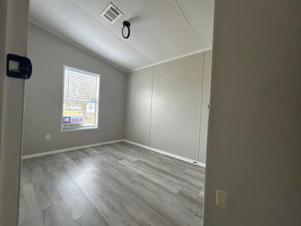 2003 Homes of Merit D503CT Mobile Home