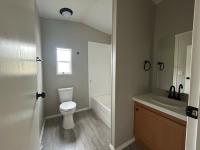 2003 Homes of Merit D503CT Mobile Home