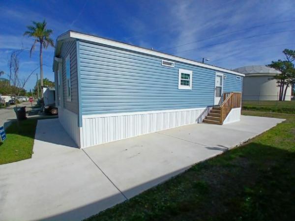 2025 Nobility Mobile Home For Sale