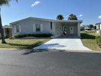 1994 Fleetwood Manufactured Home