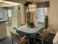 1994 Fleetwood Manufactured Home